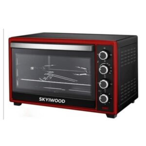 SKYWOOD ELECTRIC OVEN SK48B-RC