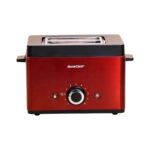 SILVER CREST DIGITAL TOASTER