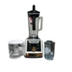 SILVER CREST BLENDER 9091