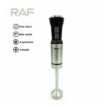 RAF STICK BLENDER 294