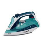 RAF STEAM IRON 1250