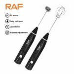 R&F EGG BEATER R-322