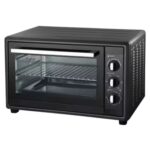 OVEN ELECTRIC SOMOTEC 400
