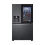 LG REFRIGERATOR KNOCK KNOCK X267SQCS