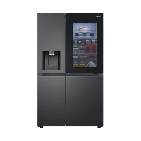 LG REFRIGERATOR KNOCK KNOCK X267SQCS