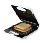 KENWOOD SANDWICH MAKER SM-740