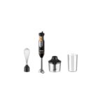 HOMAGE STICK BLENDER 4 IN 1 403B