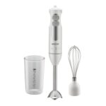 HOMAGE STICK BLENDER 2 IN 1 402B