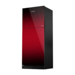 26657 kenwood glass door+inverter