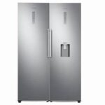 RZ32M71207F SUMSUNG freezer Pigeon Pair