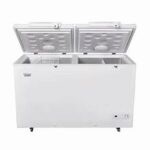 285 haier without inverter system