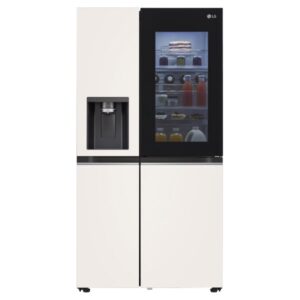 GR-X267CQCS L.G side by side