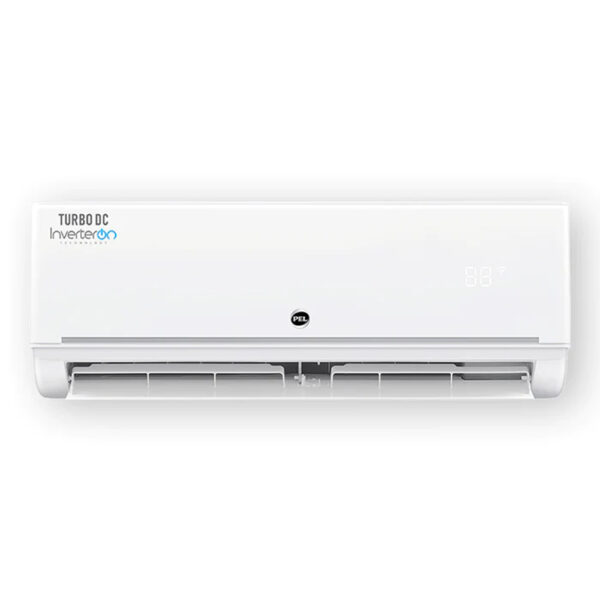 HAIER SOLAR HYBRID-2/HEAT & COOL