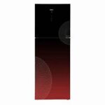 Haier Refrigerator with glassdoor + Invertor 538 IAPA