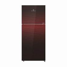 Dawlance Refrigerator 9191 glass Door inverter digital (graze + Series)