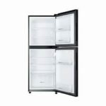 Haier Refrigerator without glass (vcm sheet) 186 E.star