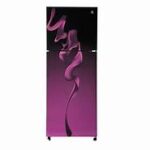 PEL Refrigerator 6360 with glass Door