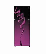 PEL Refrigerator 6460 GD INV DIGITAL