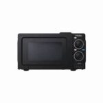 HAIER MICROWAVE HMW-28100 GRILL BLACK