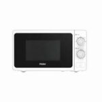 HAIER MICROWAVE HMW-20MWS SOLO WHITE