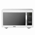HAIER MICROWAVE HMN-45200ESD GRILL WITH  HANDLE
