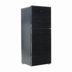 Hair Refrigerator with glassdoor 246 E.star
