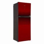 Hair Refrigerator with glassdoor 276 E.star