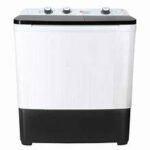 Dawlance Twin Washer 6550 (Advanced)