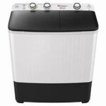 Dawlance Twin Washer 8550 FL