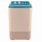 HAIER SEMI AUTO WASHER HWM-120-35 FF