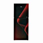 Haier Refrigerator with glassdoor 346 E.star