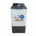 HAIER SEMI AUTO WASHER HWM-130-1217 GB