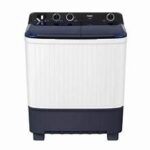 HAIER SEMI AUTO WASHER HTW-100-1217