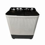 Haier twin washer 80CS