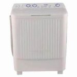 HAIER SEMI AUTO WASHER HWM-120 AS
