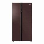 HAIER REFRIGERATOR HRF-622 ICG