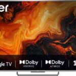 HAIER LED 65" M90 EUX QD MINI LED