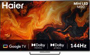 HAIER LED 65" M90 EUX QD MINI LED