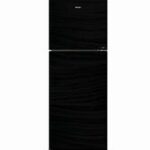 Haier Refrigerator with glassdoor 368 E.star