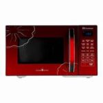 Dawlance Oven 530-AF with grill+with air fryer