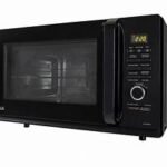 L.G MICROWAVE OVEN 4265G