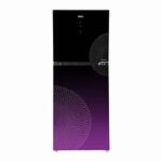 Haier Refrigerator with glassdoor + Invertor 316 IAPA