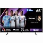 HI-Sense LED 65 Q6N