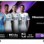 HI-Sense LED 75 Q6N
