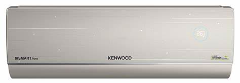 KENWOOD 1.0 TON INVERTER 1272 E-SMART PURA